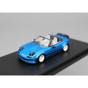 Mazda Miata MX-5 Eunos 1:64 Diecast Model 10 Sdd461bf24609426b9bbad40ecf16d1c7L