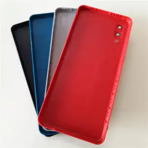 Vibrant Blue Battery Cover for Galaxy A02 9 Sdd557dac7c50450e9a9c6929c0f5b898W