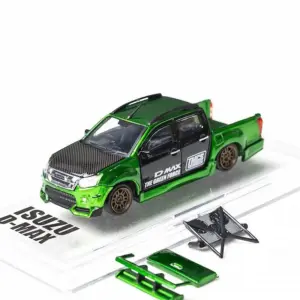 Corolla AE100 Diecast Model 1/64 Scale 9 Sdd64c343182c40f0a1f5ec4e5a5039bd1