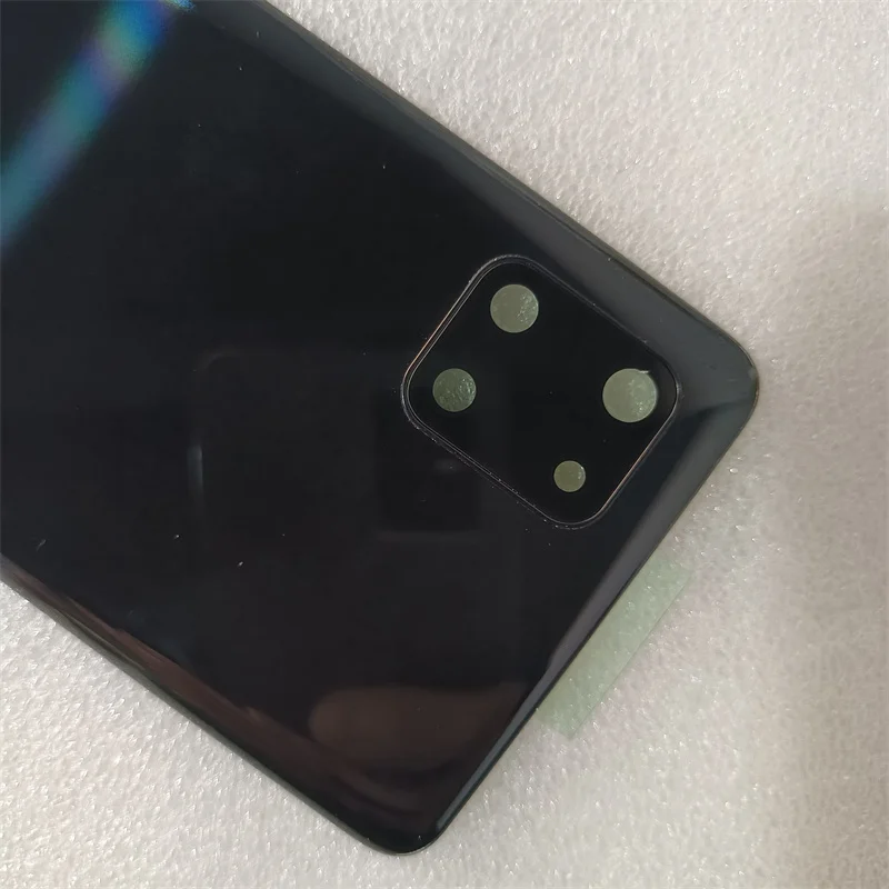 Samsung Galaxy Note 10 Lite Rear Door Cover 3 Samsung Galaxy Note 10 Lite Rear Door Cover - Image 3