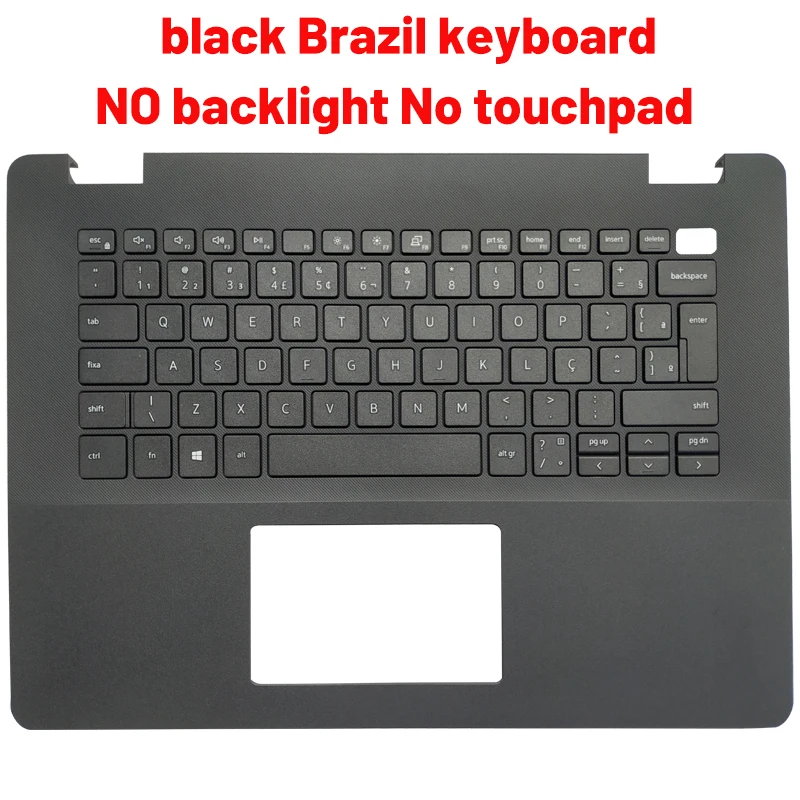 Dell Vostro 3400 3401 3405 Top Case Replacement 8 Dell Vostro 3400 3401 3405 Top Case Replacement - Image 8