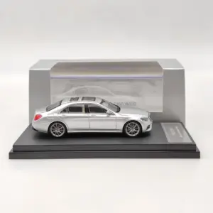 1:64 Scale Luxury Sedan Diecast Model Collection 32 Sddc1ea42a8fc45428b8d1800336c9cbdM