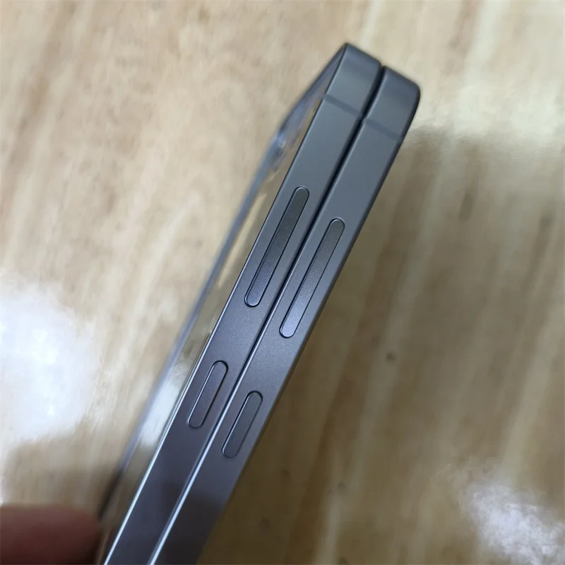 Samsung Galaxy S25/S25 Plus Front LCD Frame 3 Samsung Galaxy S25/S25 Plus Front LCD Frame - Image 3