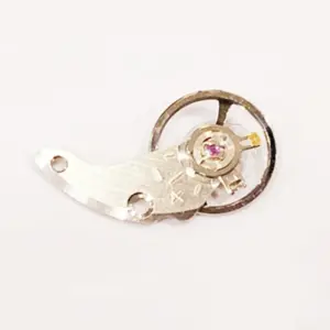 NH35 NH36 Watch Balance Wheel Assembly Replacement 11 Sde51029695104a4188f3107411a865b8B