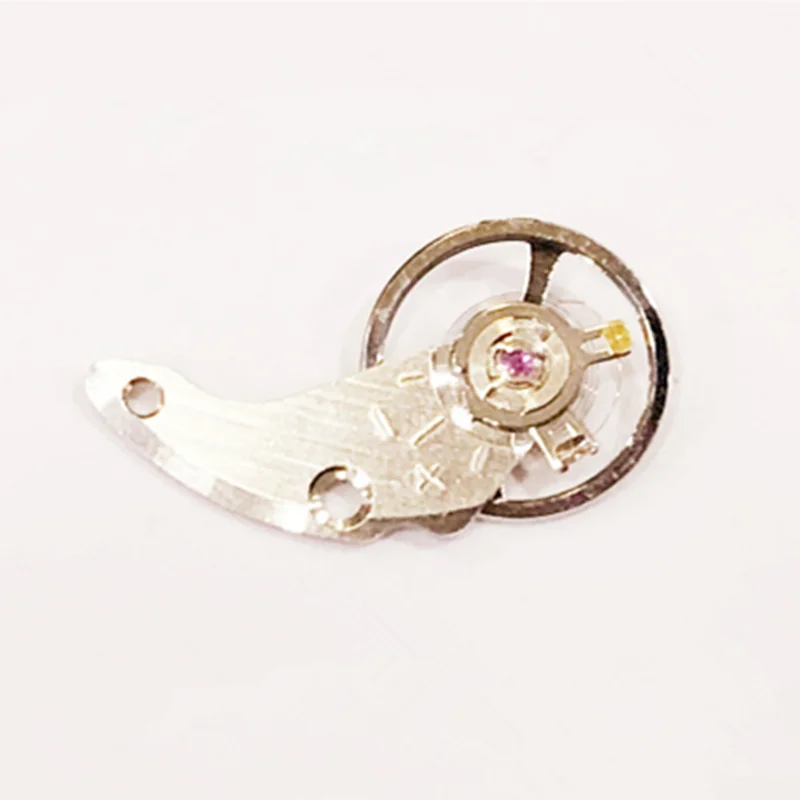 NH35 NH36 Watch Balance Wheel Assembly Replacement 6 NH35 NH36 Watch Balance Wheel Assembly Replacement - Image 6