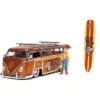 Volkswagen Bus T1 Diecast Model 1:24 Scale