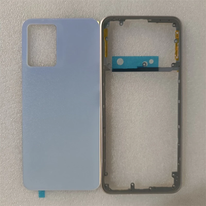 Vivo Y33S Housing and Back Cover Set 7 Vivo Y33S Housing and Back Cover Set - Image 7