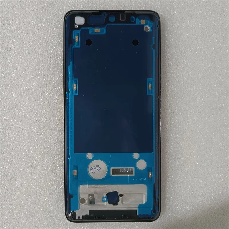 Xiaomi Redmi Note 14 Pro 5G Middle Frame Housing 2 Xiaomi Redmi Note 14 Pro 5G Middle Frame Housing - Image 2