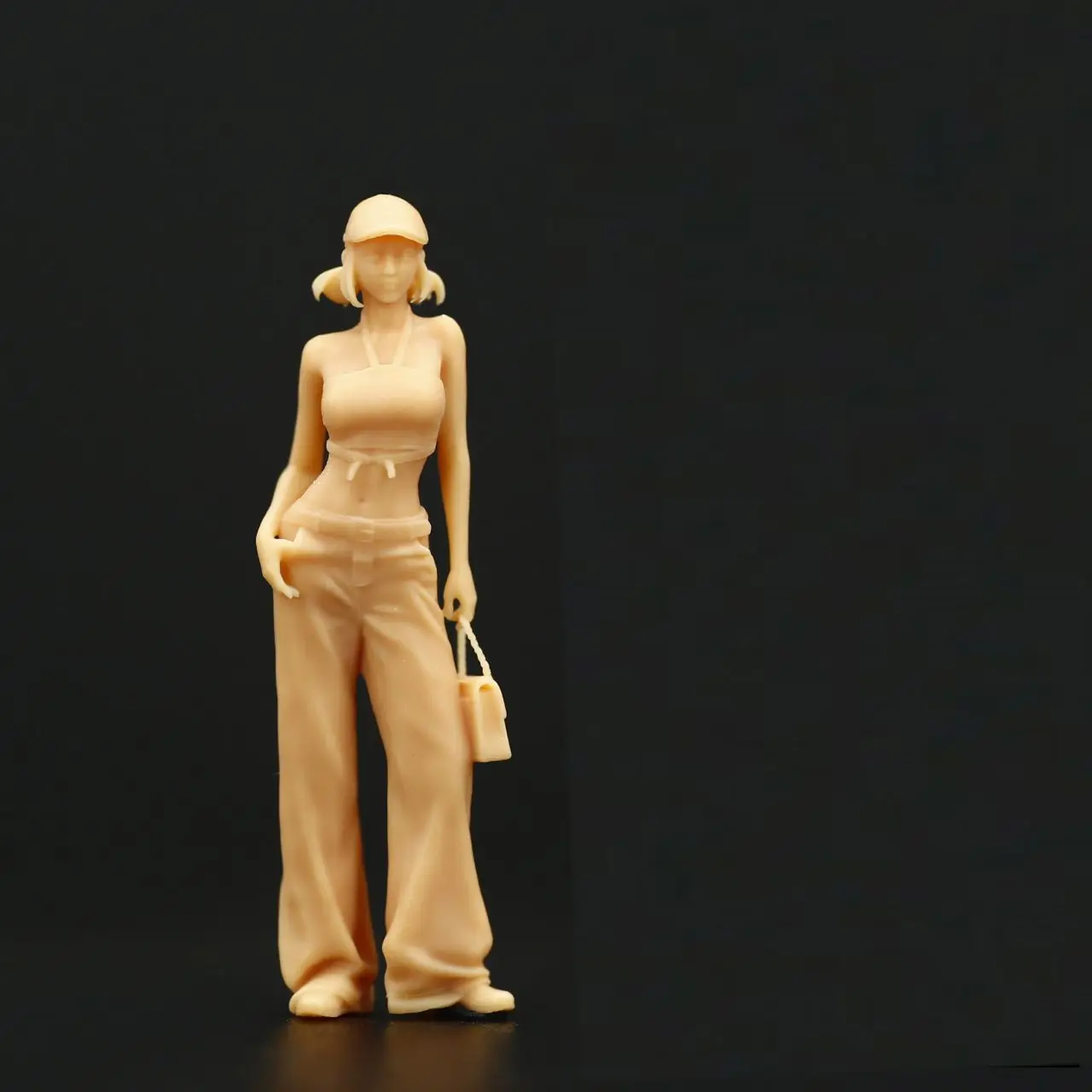 1/64 and 1/43 Scale Miniature Figures Set 11 1/64 and 1/43 Scale Miniature Figures Set - Image 11
