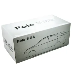Diecast 1/18 Scale VW Polo Model Vehicle 11 Sde8c9a6dce9c47abbfbdf9dc42b80cf7L