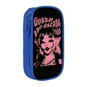 Trendy Fashion The Void Pencil Case 16 Sde90301d48994f1d819d846d42ffe1b9O