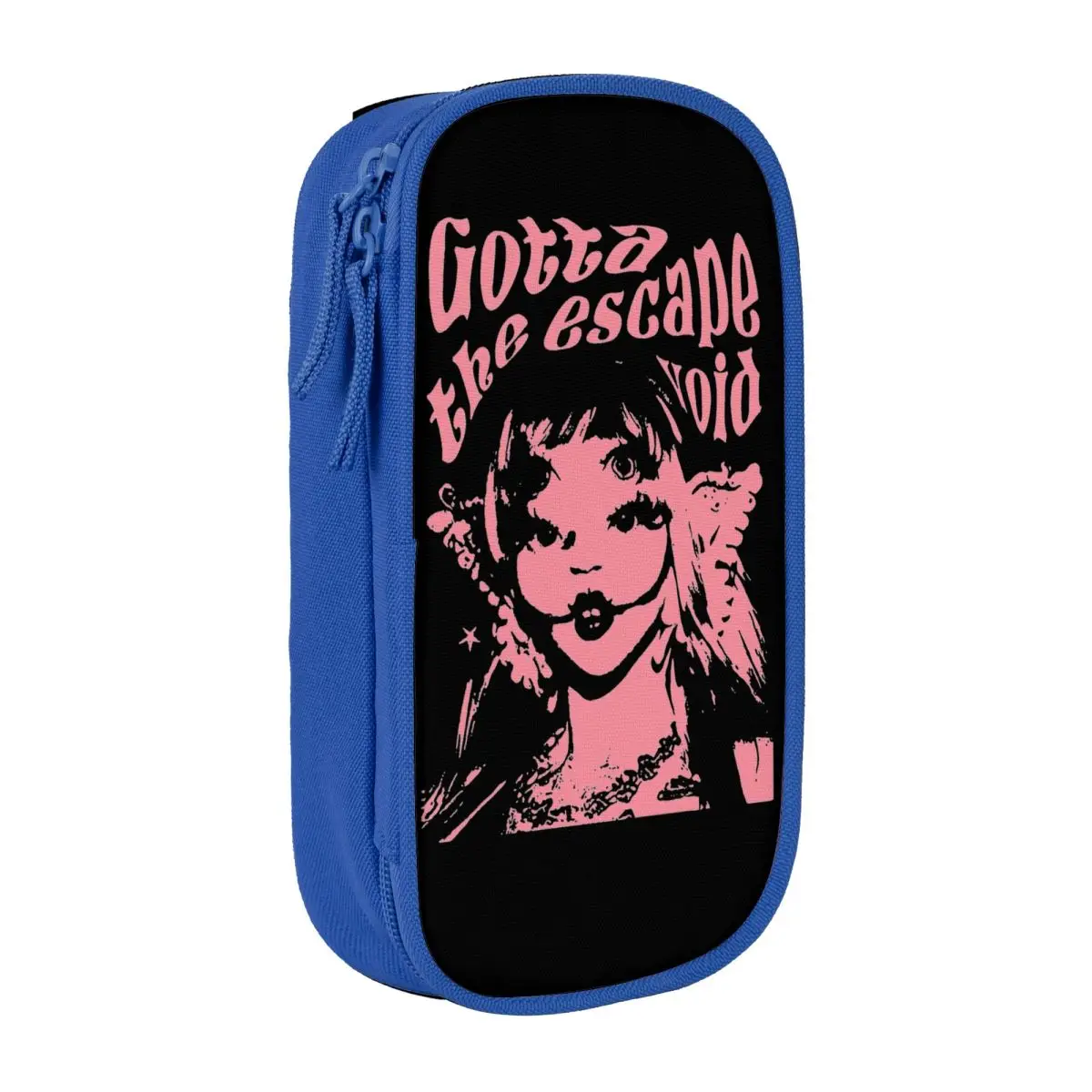 Trendy Fashion The Void Pencil Case 8 Trendy Fashion The Void Pencil Case - Image 8