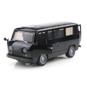 1:36 Scale Alloy Off-Road Van Model 16 Sde9f89f36b214e63bb87dd2768b3c17dw