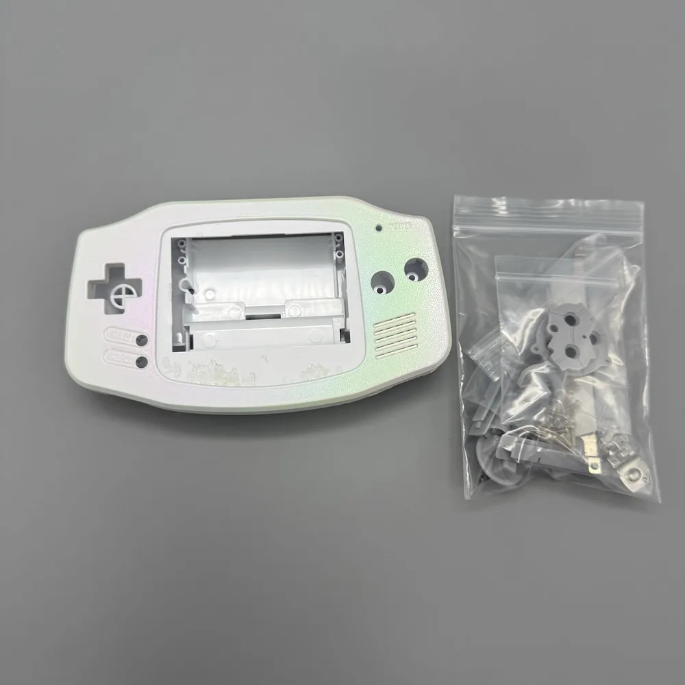 GBA Aurora Shell for GameBoy Advance 3 GBA Aurora Shell for GameBoy Advance - Image 3