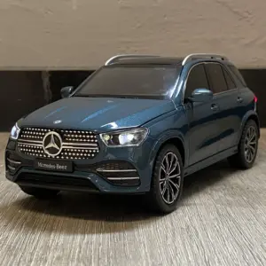 1:24 Benz GLE350 Diecast Model Car 14 Sdef50e96b31148a8b4e8744394c0586aT