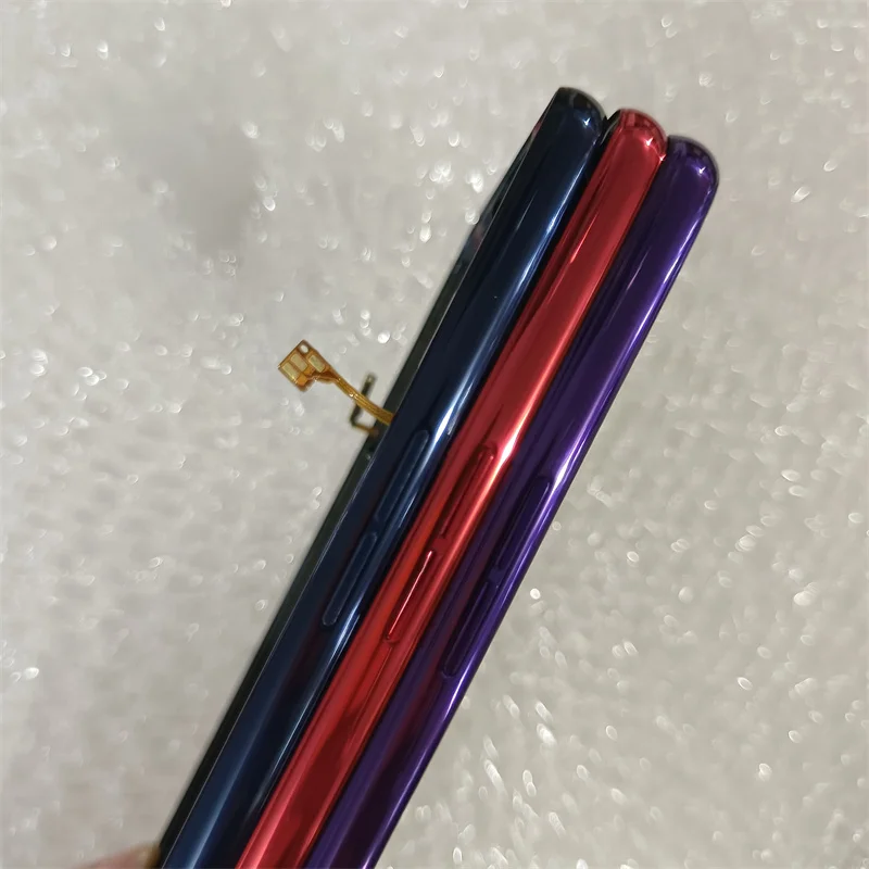 OPPO R17 Front LCD Frame Housing in 3 Colors 4 OPPO R17 Front LCD Frame Housing in 3 Colors - Image 4