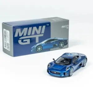 MINIGT 1:64 Scale CX75 Diecast Car Model 7 Sdefde07f064a4334b4833a0c0289cc36i