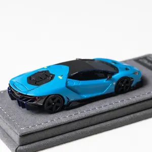 CentenaRio LP770-4 Diecast Model 1:64 Scale 13 Sdeff45cf980d4560b068960ee31dd9c2d