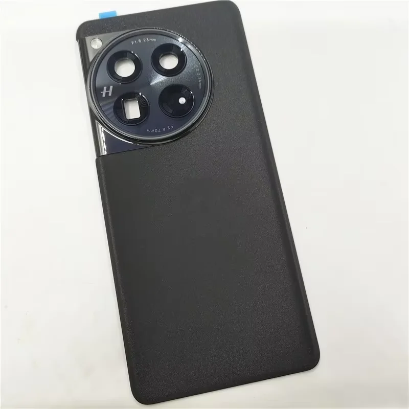Glass Back Door Lid for OnePlus 12 5 Glass Back Door Lid for OnePlus 12 - Image 5