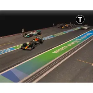 1:64 Scale Racing Scene Mat for Diecast Cars 9 Sdf14dad6c46641e8912c68770c6ab3f2u