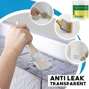 Invisible Waterproof Sealant - 30g, 300g, 500g 13 Sdf1c75e3e296460286699538e58f8ec1o