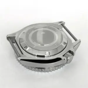 42mm Sub Watch Case Kit for NH35/NH36/4R 20 Sdf28fc4c58df48189cdf45a5d937000e9