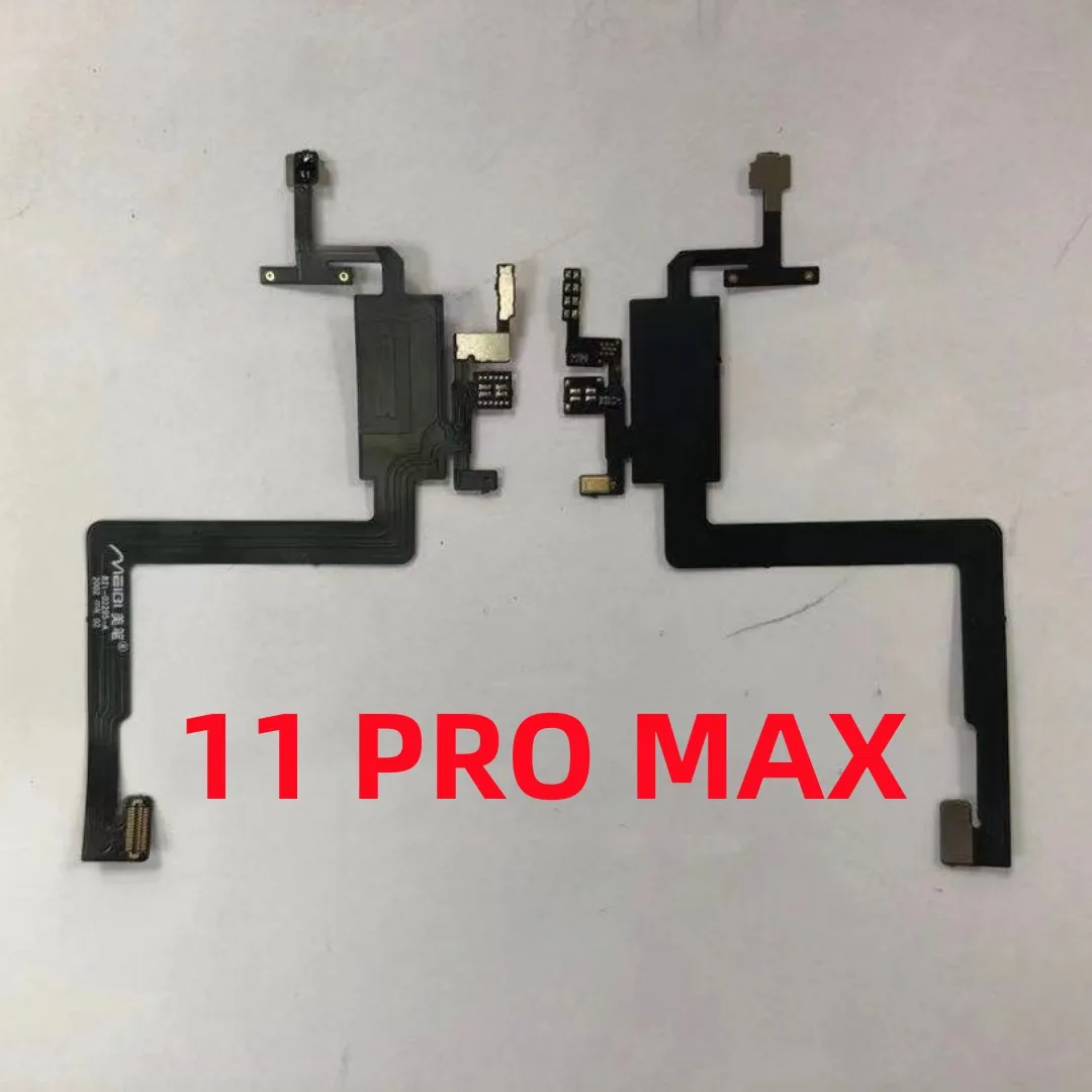 Set of 10 Earpiece Flex Cables for iPhone 6 Set of 10 Earpiece Flex Cables for iPhone - Image 6