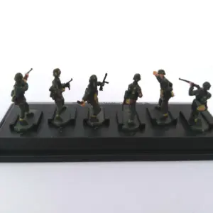 1/72 P801 German Combat Team Model Set 10 Sdf5f76b13d04450e8fd2f160c9a1cc01O
