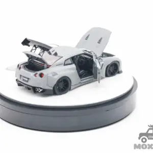 Rocket Bunny Pandem R35 Diecast Model Car 10 Sdf8415df2c0c45a7b2906b5db327e7a8F