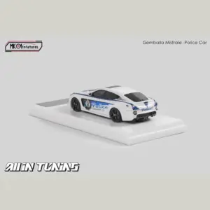 MK Miniatures 1:64 Panamera Resin Model 9 Sdf8cb92050d9491a9d538eefdb75a691u