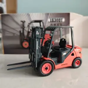 Diecast Lonking LG30DT Forklift Model 1:35 Scale 7 Sdfb9509530e9484bbdf18cda79efafd8N