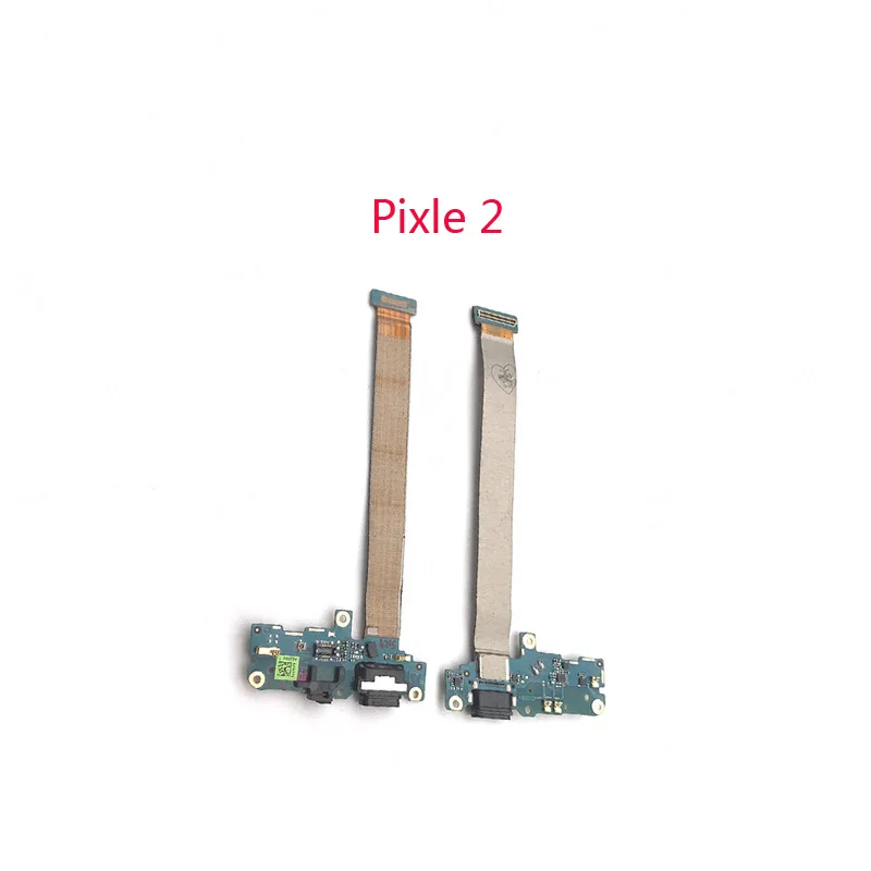 USB Charging Port Flex for Google Pixel Models 4 USB Charging Port Flex for Google Pixel Models - Image 4