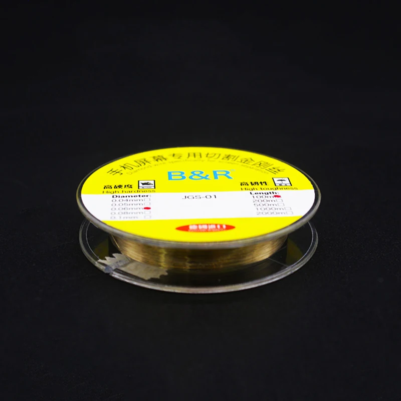 SAYTL Cutting Line for Mobile Screen Repairs 6 SAYTL Cutting Line for Mobile Screen Repairs - Image 6