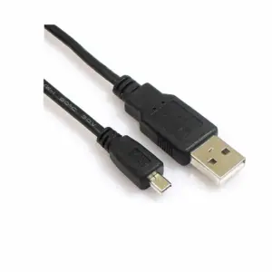 USB Data Cable for Pentax Optio Cameras 8 Se09b31b00b2748d3bc64bd4591846926T