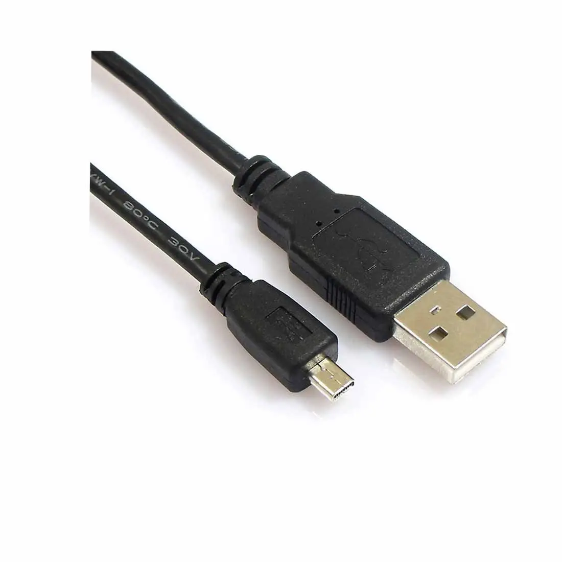USB Data Cable for Pentax Optio Cameras 4 USB Data Cable for Pentax Optio Cameras - Image 4