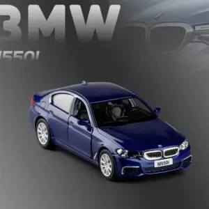 1:36 Diecast BMW M5 Model Car Collection 21 Se0b1696c0b404e86b6bca728f60230c3l