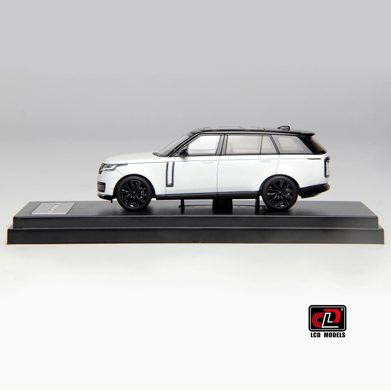 1/64 Scale Diecast Model Car Set 5 1/64 Scale Diecast Model Car Set - Image 5