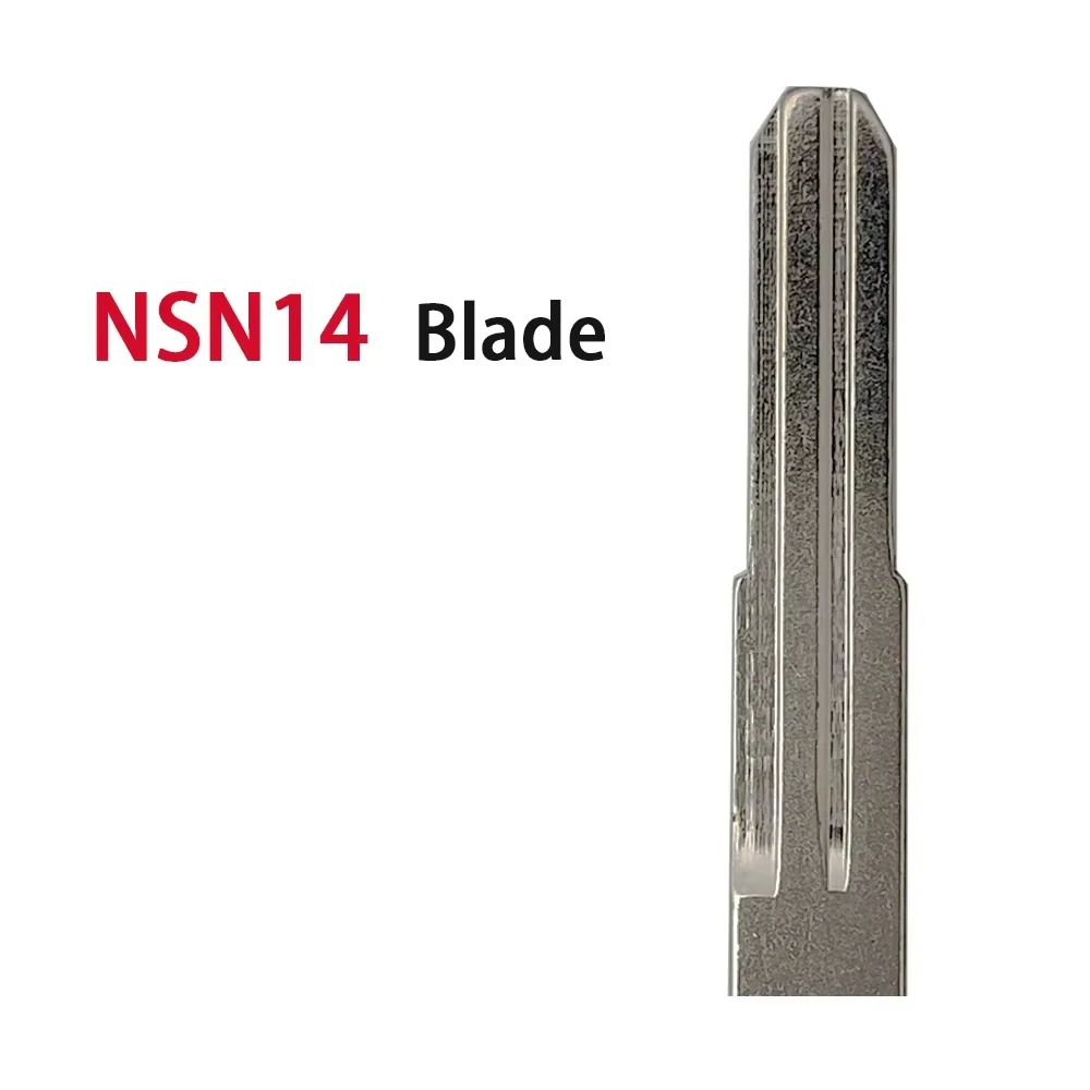 Smart Flip Key Shell for Renault and Dacia 9 Smart Flip Key Shell for Renault and Dacia - Image 9