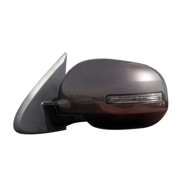 Mitsubishi Outlander 2014-2019 Rearview Mirrors 16 Mitsubishi Outlander 2014-2019 Rearview Mirrors - Image 16