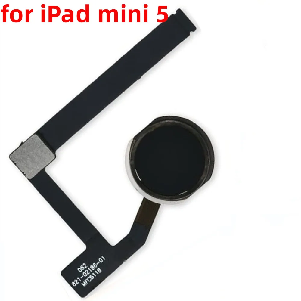Touch ID Flex Cable for iPad Mini 3-6 5 Touch ID Flex Cable for iPad Mini 3-6 - Image 5