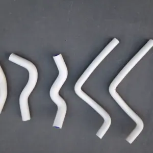 Honda CR125R Silicone Radiator Hose Kit 2000-2002 9 Se11b4b77599a4b619e132c243321821a4