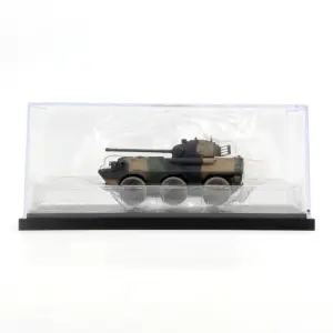 1/72 PLL-05 Wheeled Armored Vehicle Model 11 Se125770f3d4e4ca6a5d316911e2382a7V