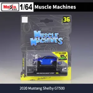 1/64 Scale Diecast Muscle Car Model Q24 58 Se138ee0e551441d296acc0e4d476acccL