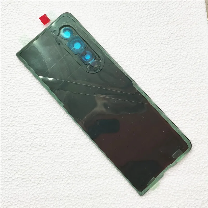 Galaxy Z Fold 3 Replacement Rear Battery Cover 2 Galaxy Z Fold 3 Replacement Rear Battery Cover - Image 2
