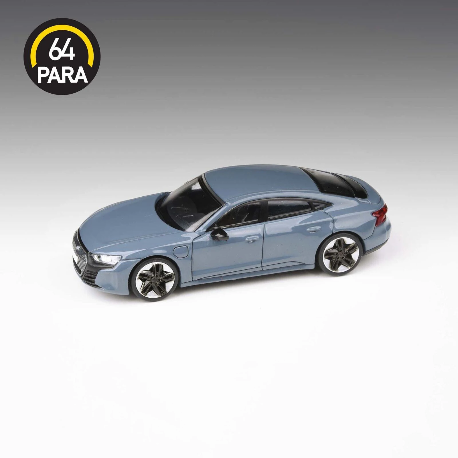 RS e-tron GT 1:64 Scale Diecast Model Car 6 RS e-tron GT 1:64 Scale Diecast Model Car - Image 6