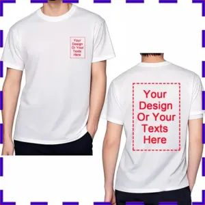 Personalized Custom Cotton T-Shirt for Men or Women 55 Se1679bf2c3124a0fb7f3a2e5e0dee030q