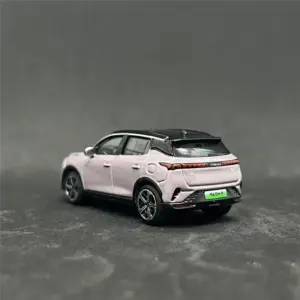 Bburago 1:64 LYNK&CO 06 EM-P SUV Model 12 Se16f11a93d7c4965b5c8f3aab88b5cc63