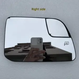 Heated Door Mirror Glass for Ford Edge & MKX 10 Se16fbff2904b4ddbaa90a63218b7a88er