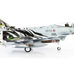 Italian EF-2000 Typhoon S Model 1/72 Scale 9 Se17e5ef49f9a4f11a312b30fa1f388a6E
