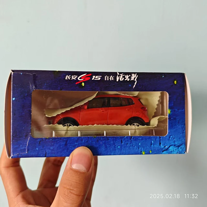 Diecast Model Car Set - BMW, Toyota, Benz, Forklift 11 Diecast Model Car Set - BMW, Toyota, Benz, Forklift - Image 11